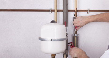 Gas services