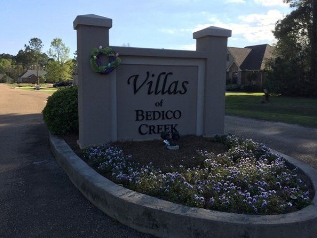 Villas of Bedico Creek