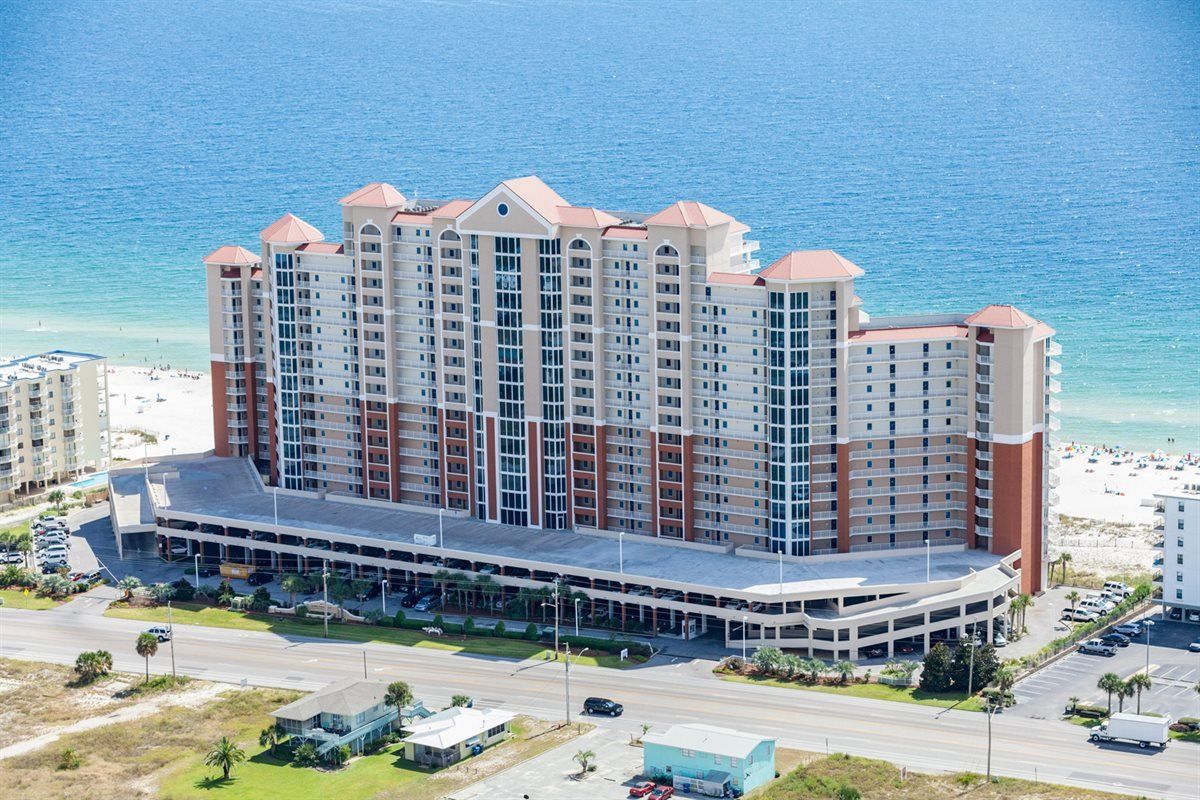 Link to vacation rentals