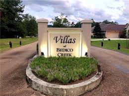 villas