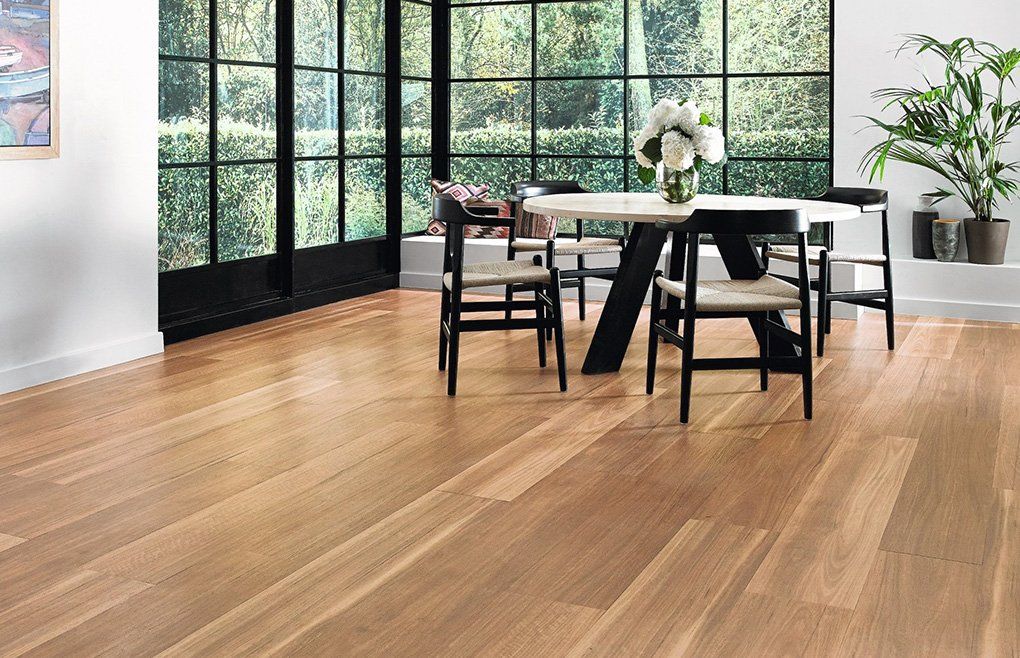 Vinyl Flooring