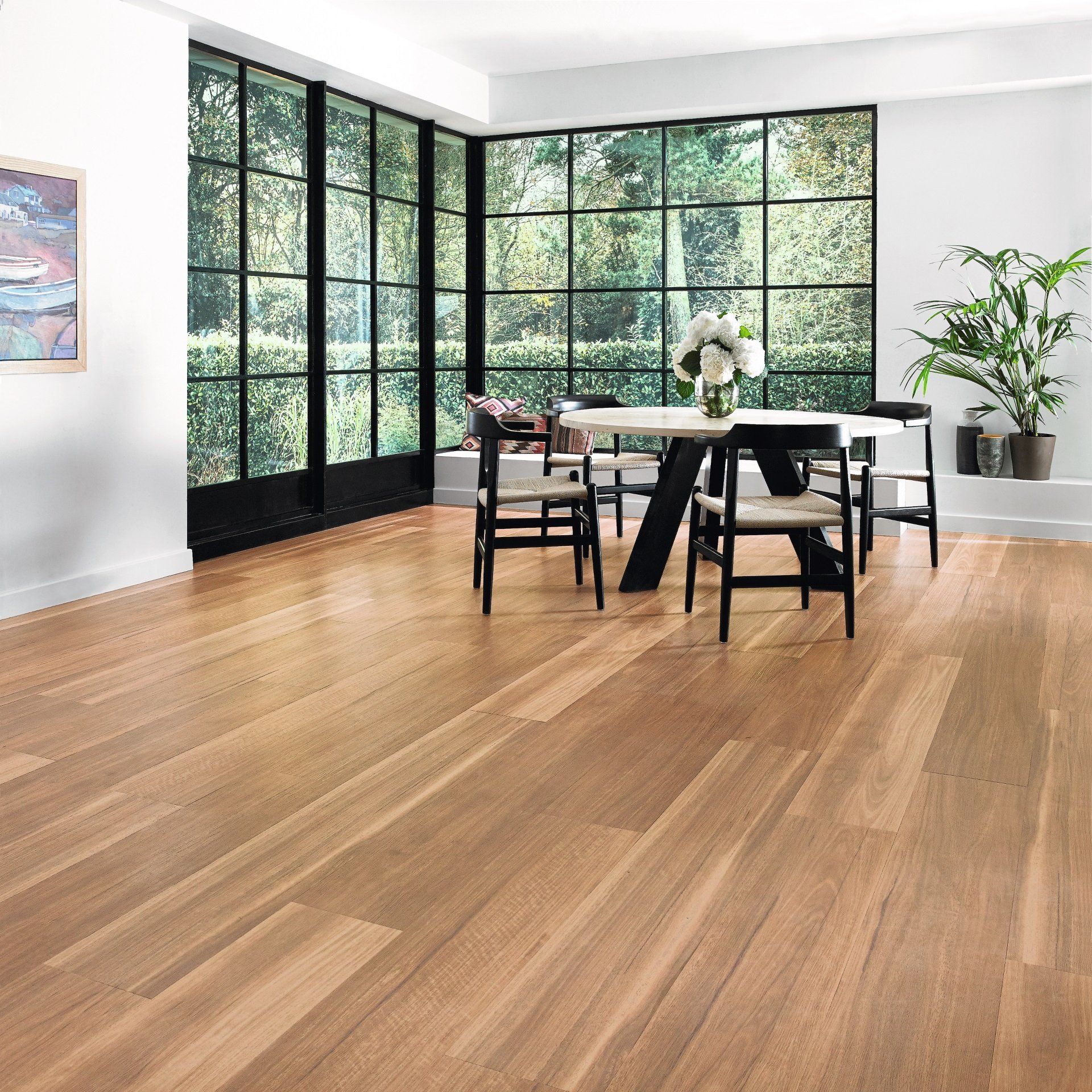 Karndean Vinyl Plank Flooring