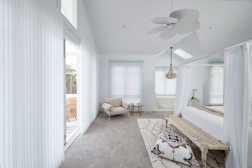 Soft Shades Blinds