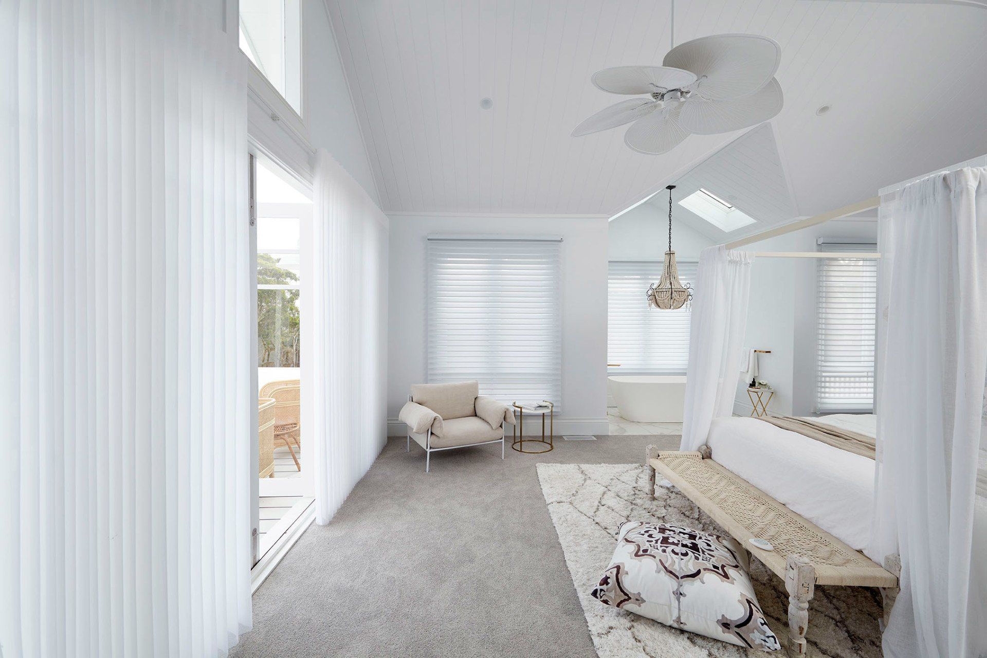 Luxaflex LumiShade