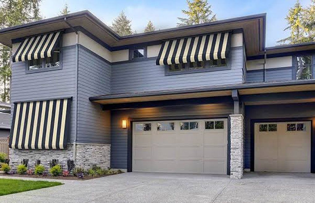 Window Awnings