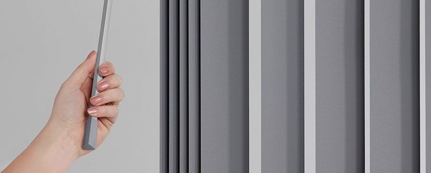 Vertical Blinds