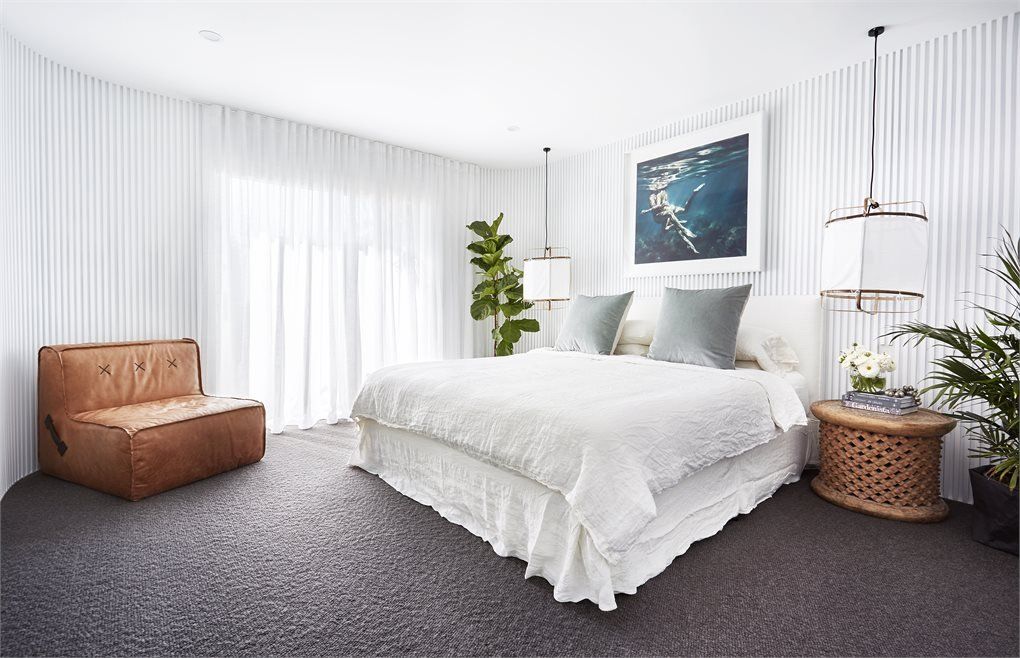 Bedroom Carpet