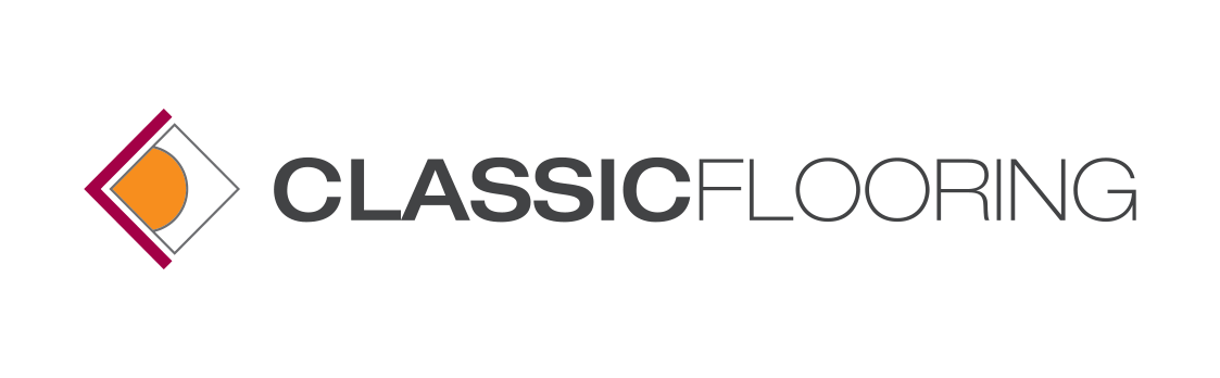 Classic Flooring logo