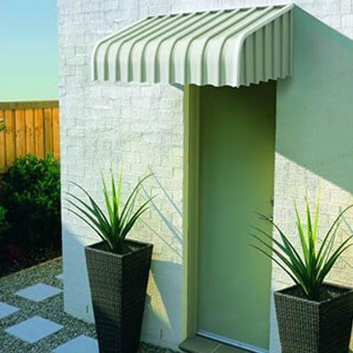 awnings