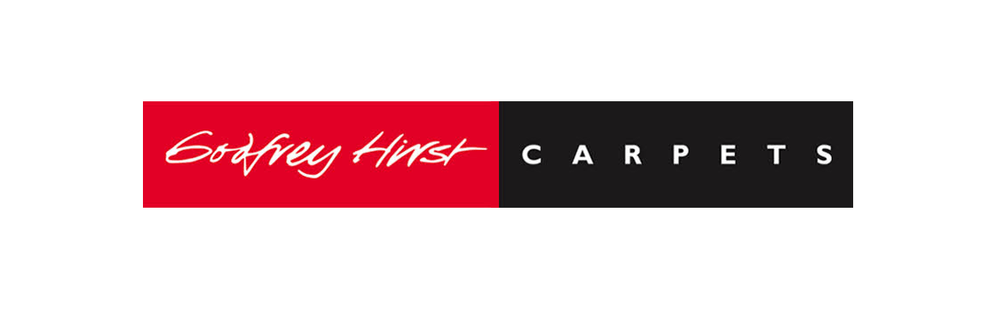 Godfrey Hirst Carpets logo