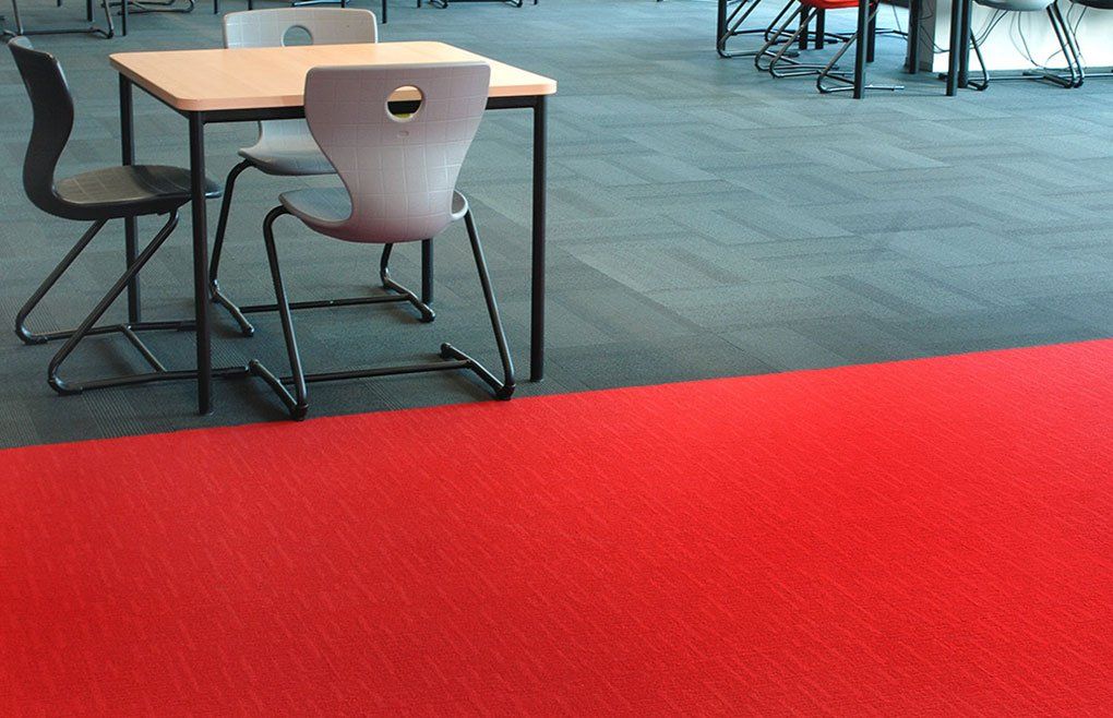 School Floor Coverings
