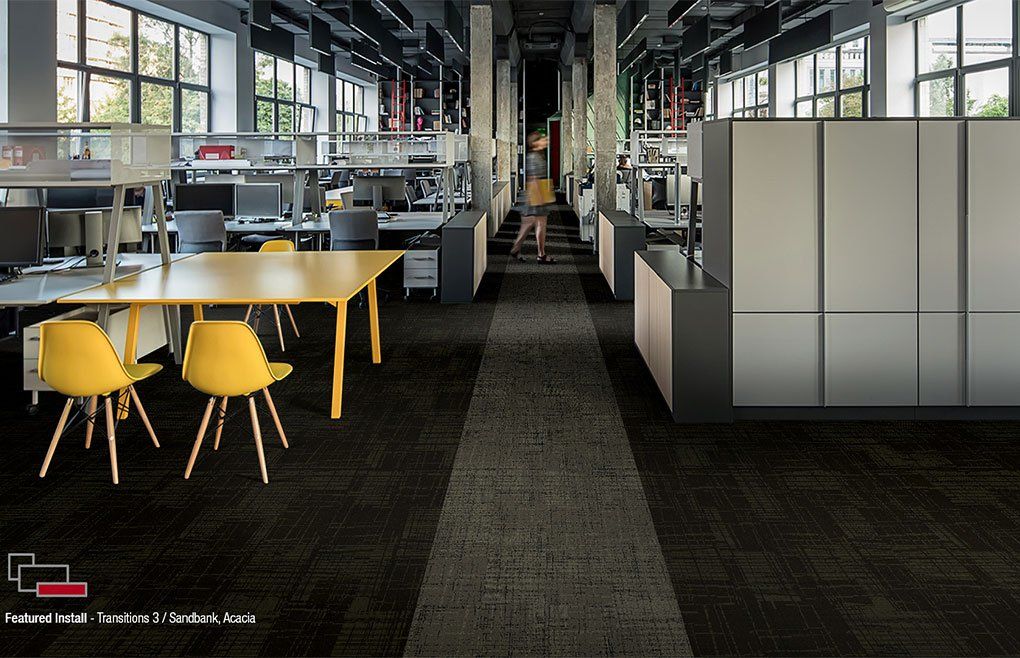 Corporate Floor Coverings