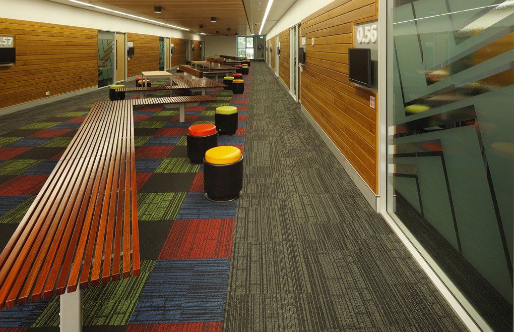 Commercial Flooring