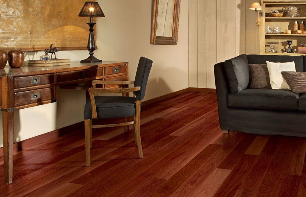 Laminate Flooring