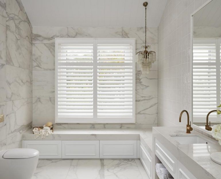 Shutters