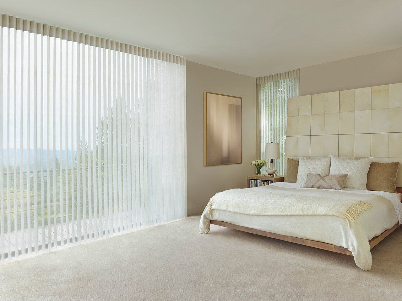 Luxaflex Soft Shades