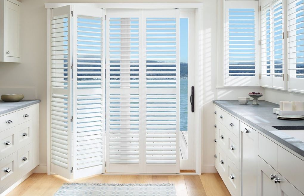 Window Shutters