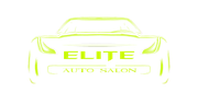 Elite Auto Salon - logo