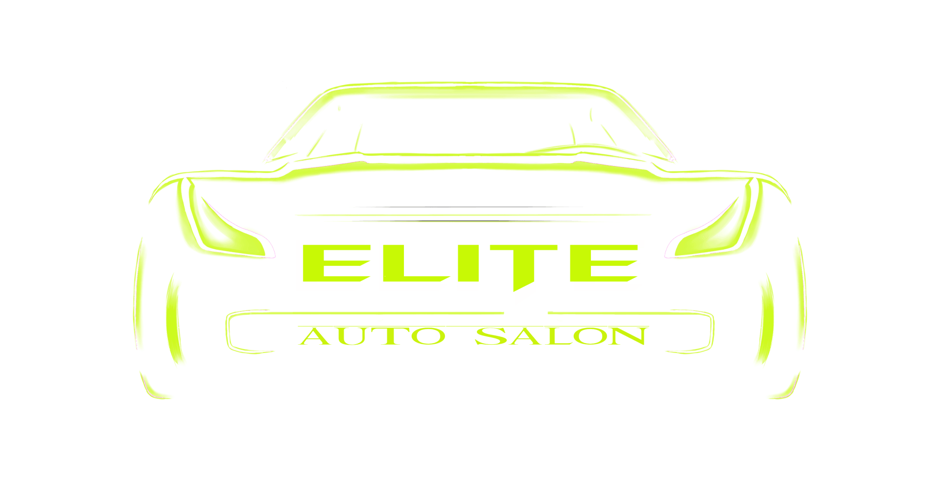 Elite Auto Salon - logo