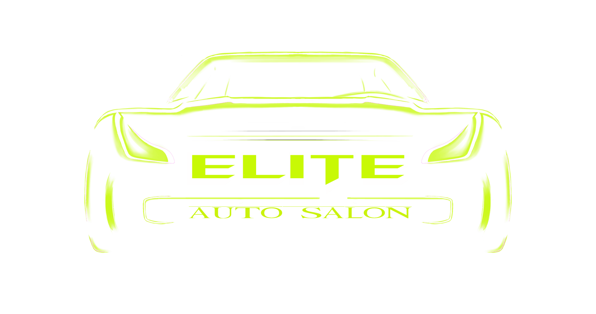 Elite Auto Salon - logo