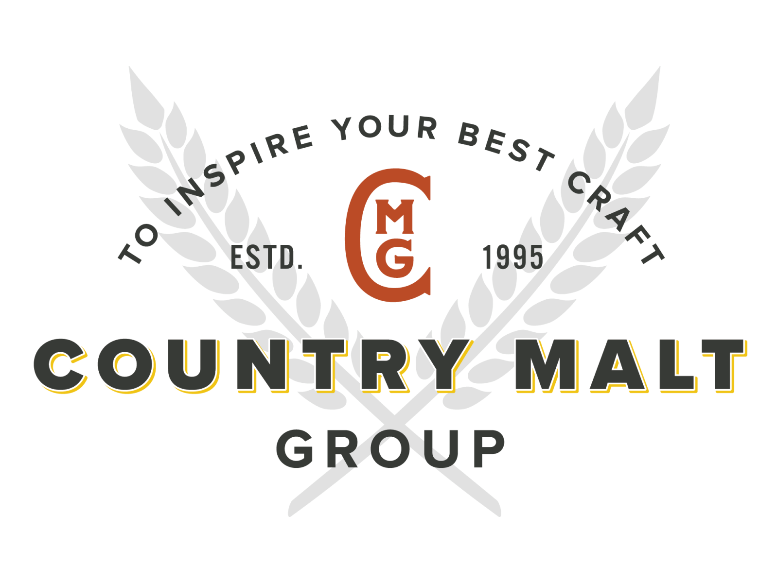 Country Malt Group Logo