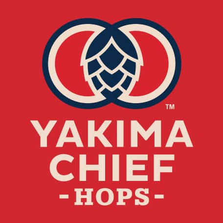 YCH Yakima Chief Hops Logo