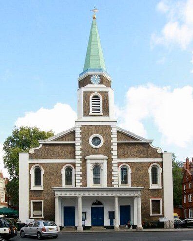 Steeple