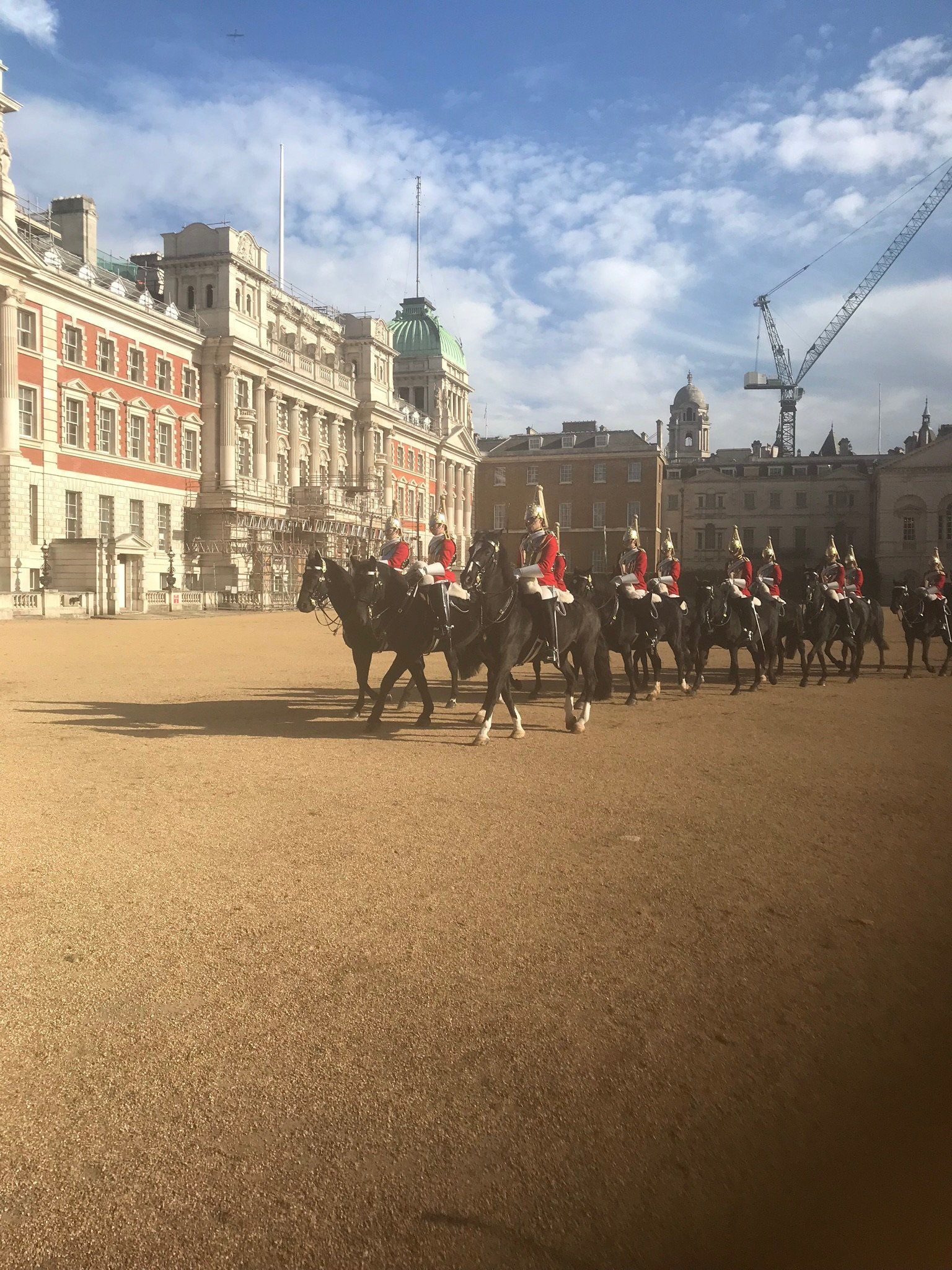 Life Guards