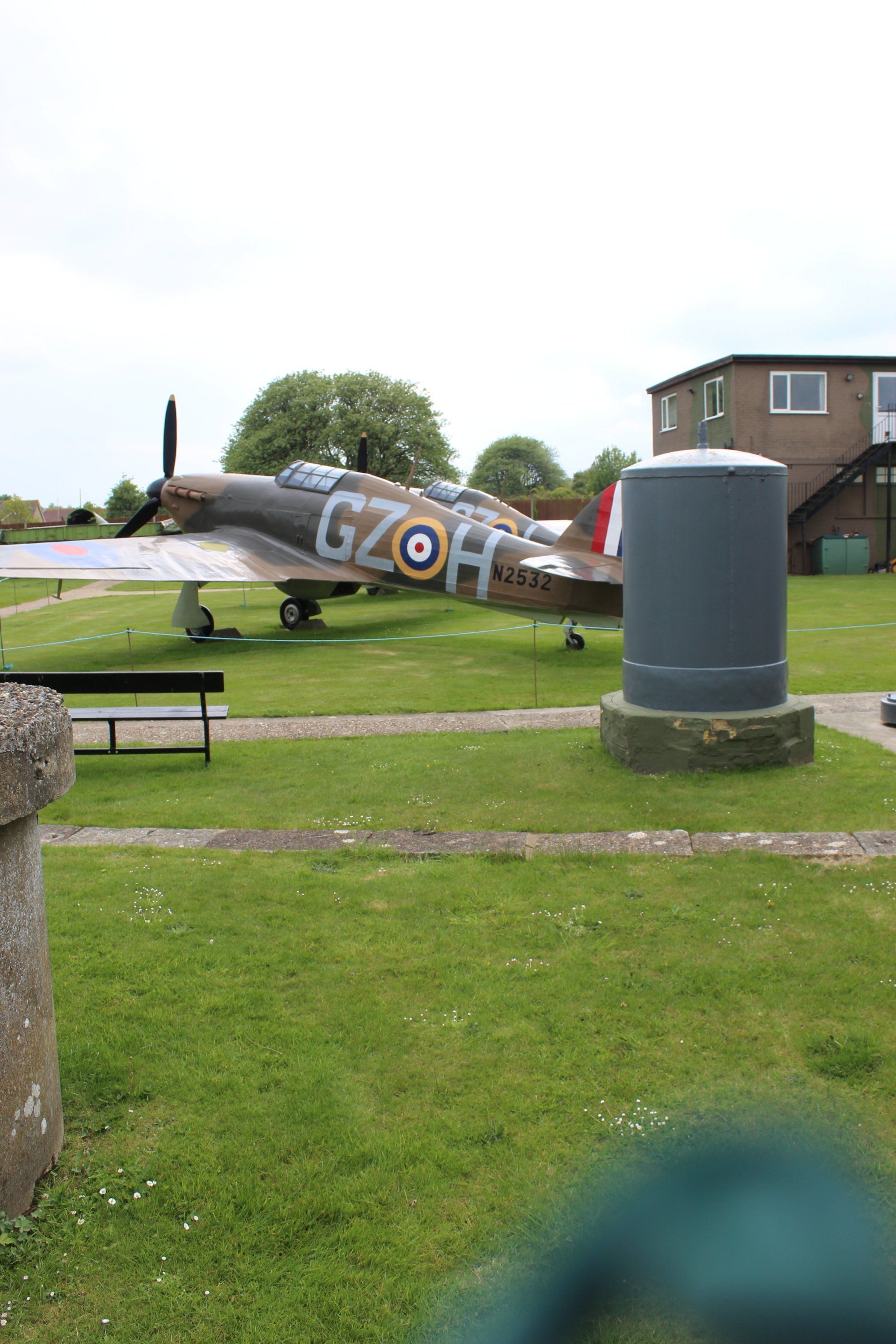 Spitfire