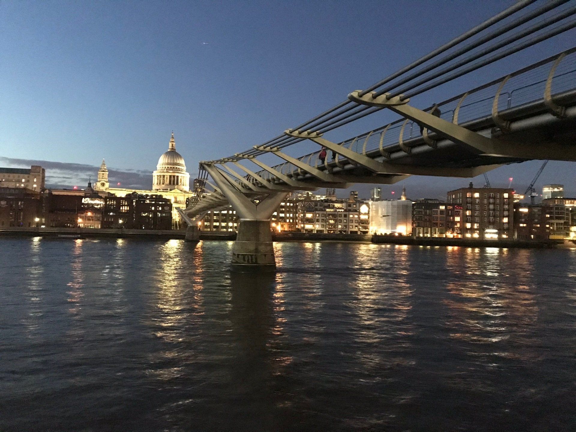 Millenium Bridge