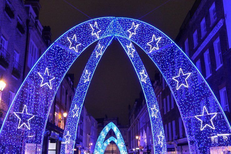 Christmas Lights