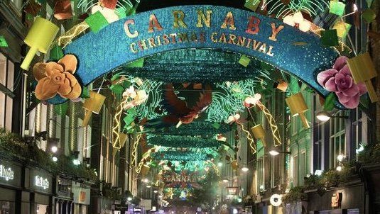 Carnaby Street