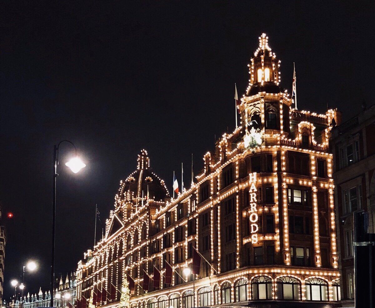 Christmas Lights