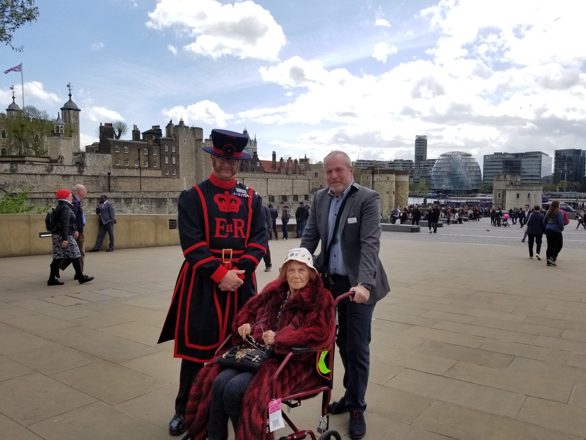Beefeater