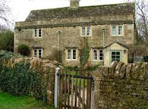 Lacock Cottage
