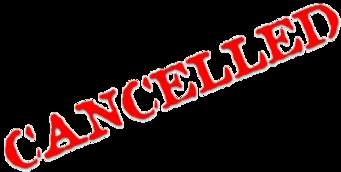 Cancellation Cancellation Policy