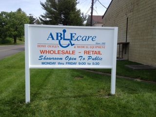 Certified car service gates