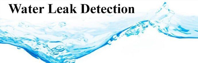 Water leak detection — plumbing services in Port Charlotte, FL Water leak detection — plumbing services in Port Charlotte, FL