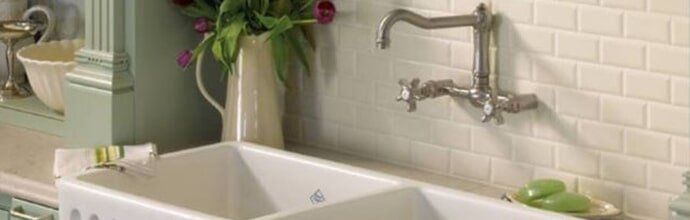 bathroom — plumbing services in Port Charlotte, FL bathroom — plumbing services in Port Charlotte, FL