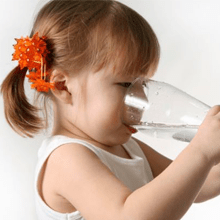 children drinking water — plumbing services in Port Charlotte, FL children drinking water — plumbing services in Port Charlotte, FL