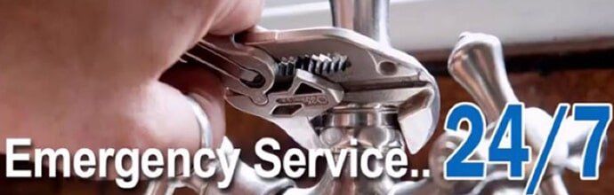Emergency service 24/7 — plumbing services in Port Charlotte, FL Emergency service 24/7 — plumbing services in Port Charlotte, FL