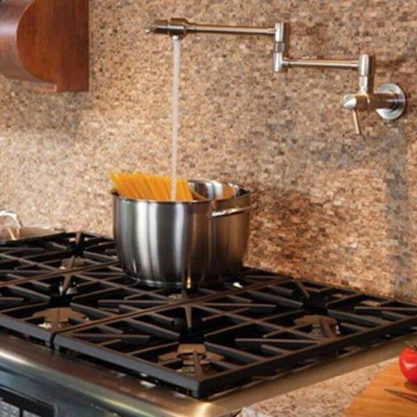 cooking — plumbing services in Port Charlotte, FL