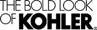 THE BOLD LOOK OF KOHLER