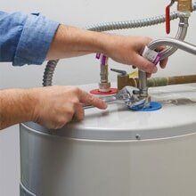 Water heater — plumbing services in Port Charlotte, FL Water heater — plumbing services in Port Charlotte, FL