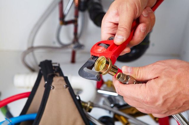 Fixing The Hose — plumbing services in Port Charlotte, FL