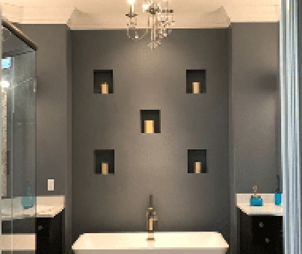Bathtub sample 3 — plumbing services in Port Charlotte, FL