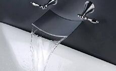 Modern Sink Design — plumbing services in Port Charlotte, FL Modern Sink Design — plumbing services in Port Charlotte, FL