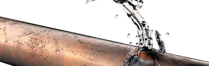 Water Leak Detection — Boca Grande, FL — Five Star Plumbing Of SW Florida