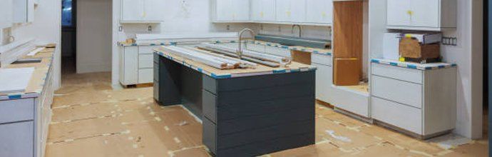 Kitchen Remodeling — North Port, FL  — Five Star Plumbing Of SW Florida