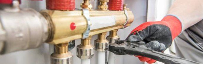 Residential Plumbing Installation — North Port, FL  — Five Star Plumbing Of SW Florida